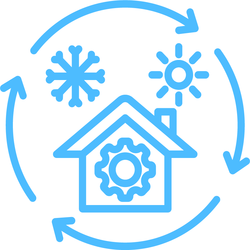 maintenance agreements icon